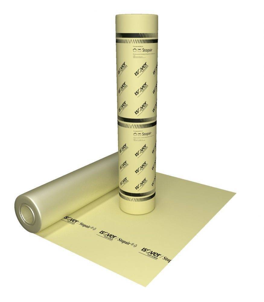 Утепление крыши изнутри своими руками, виды утеплителей и технология