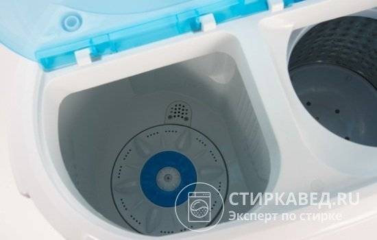 Паровые стиральные машины: как работают, как выбрать + обзор лучших моделей