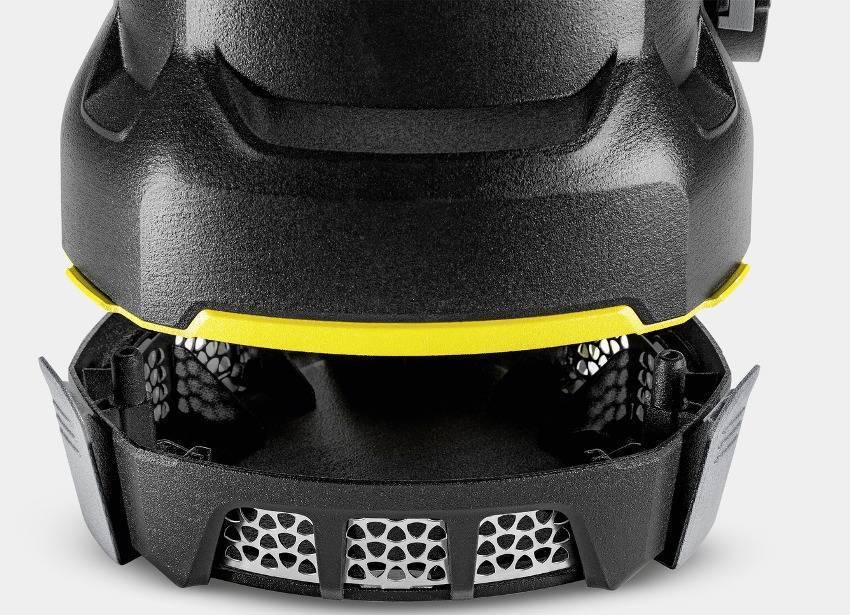 Насос для фонтанов: сердце искусственного водного источника