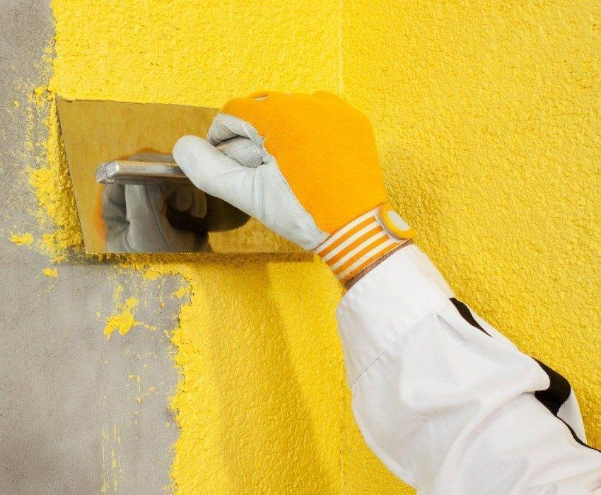 Обои для ванной комнаты: универсальное решение для стильного помещения