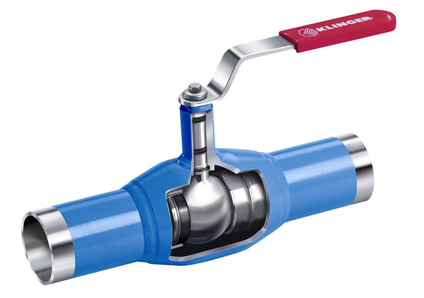 Кран Маевского: устройство, принцип работы и обзор типовых схем установки