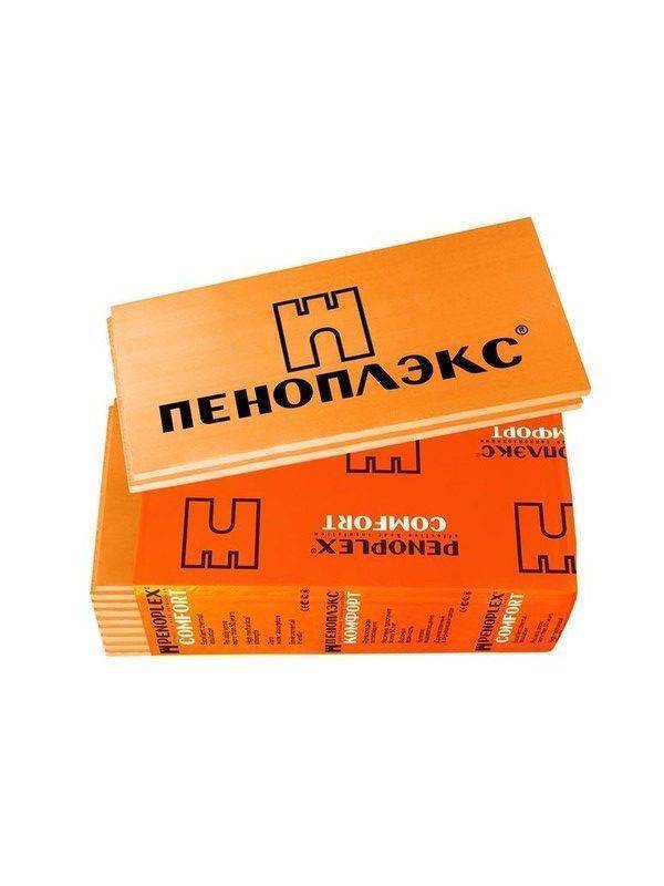 Пенопласт или пеноплекс: что лучше выбрать для утепления