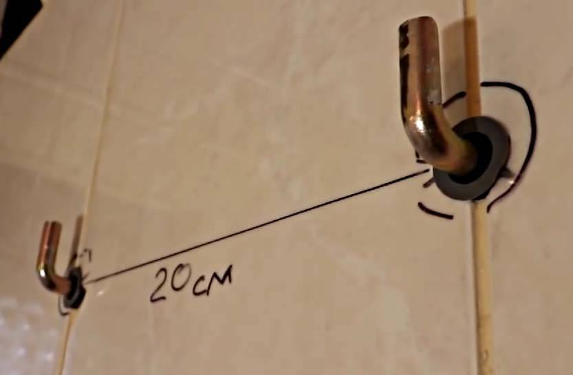 Пошаговая схема подключения бойлера косвенного нагрева к водопроводу и электричеству своими руками