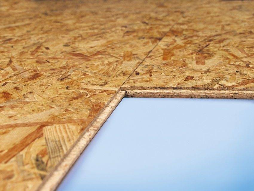 Размеры и цены ОСП плит: свойства, преимущества и недостатки материала