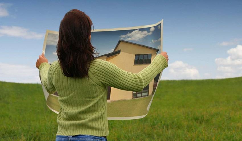 Ипотека на строительство частного дома: выгодное предложение для получения жилья