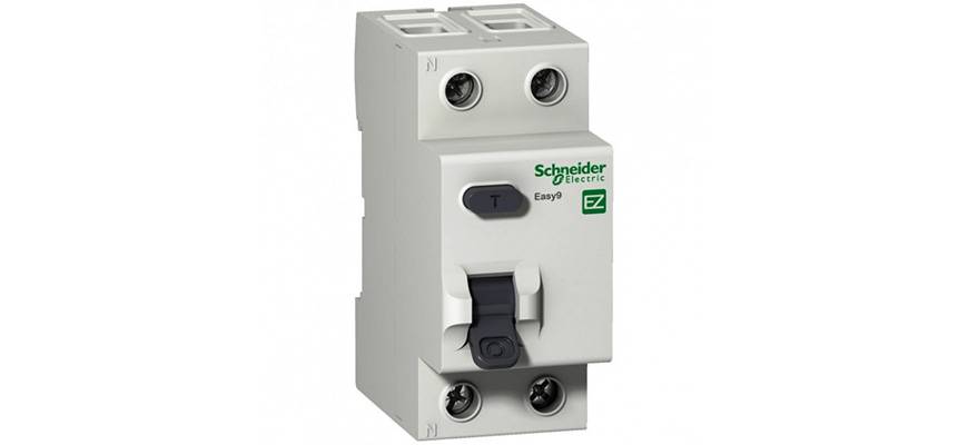 Правила подключения УЗО к однофазной сети с заземлением: инструктаж по проведению работ