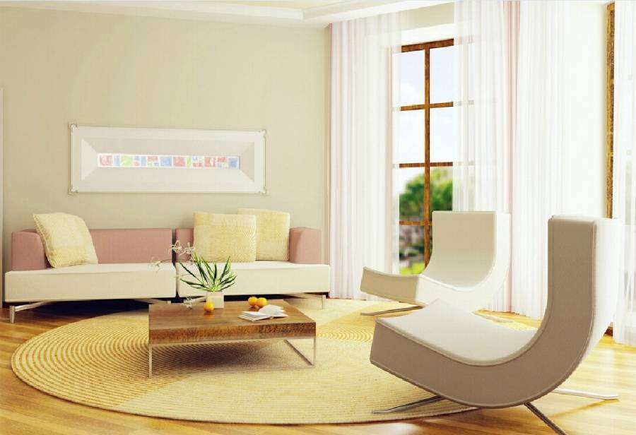 Вы не скроете свой характер: как интерьер влияет на ваши привычки, а ваш характер — на интерьер