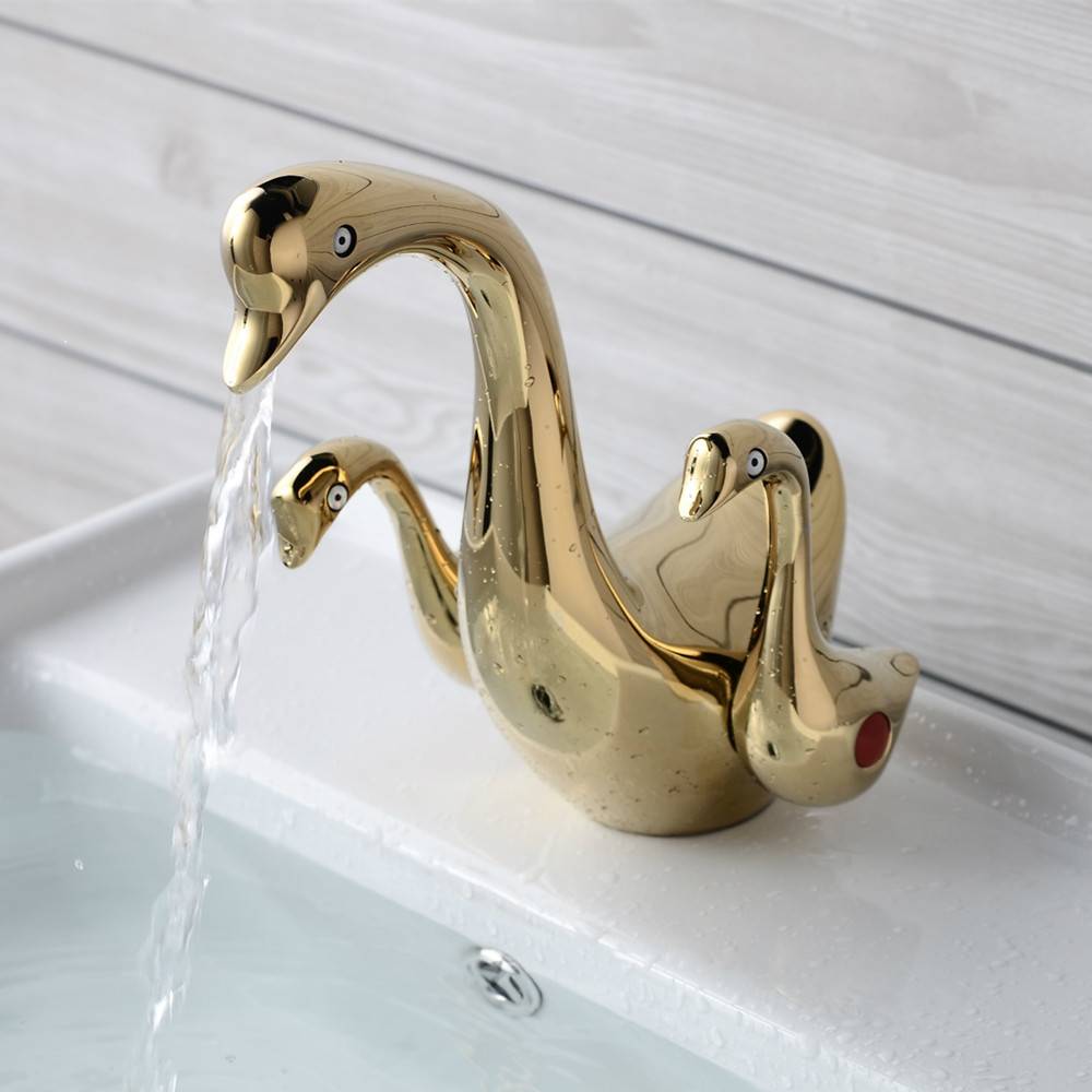 Как выбрать смеситель для кухни: виды и особенности