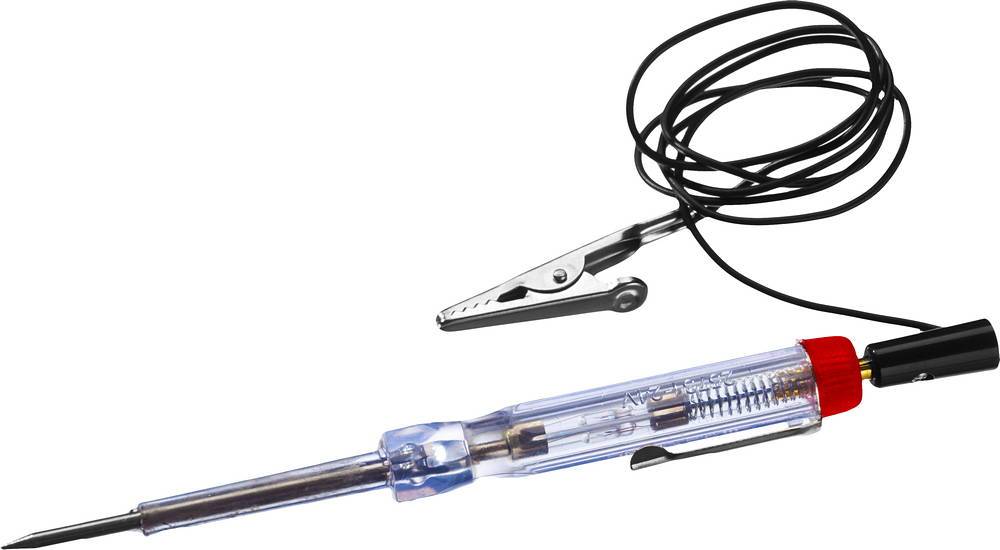 Как пользоваться индикаторной отверткой: принцип работы, определение ноля и фазы