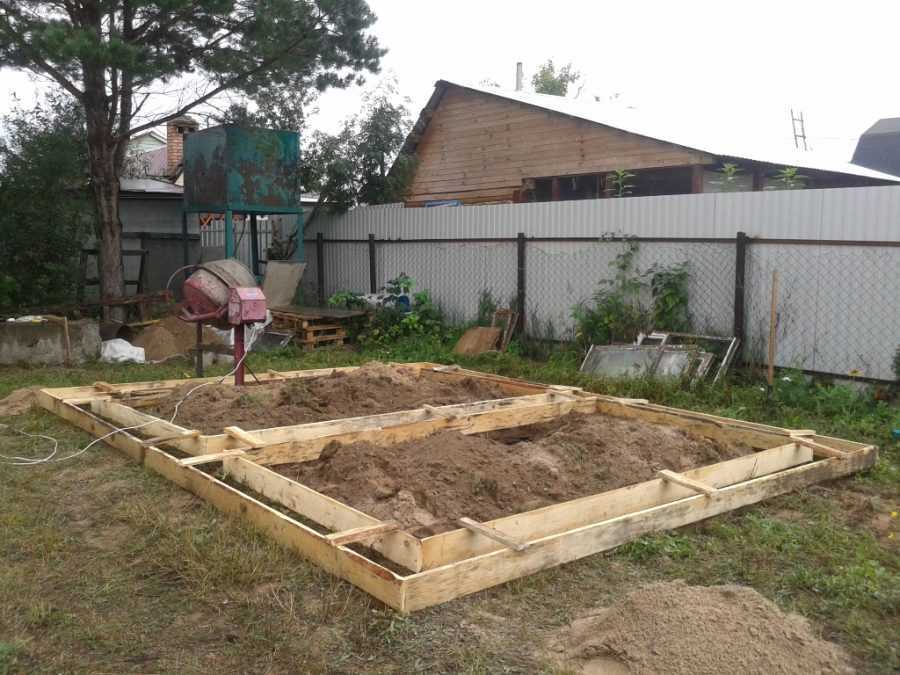 Баня на даче своими руками: проект, материалы и руководство по строительству