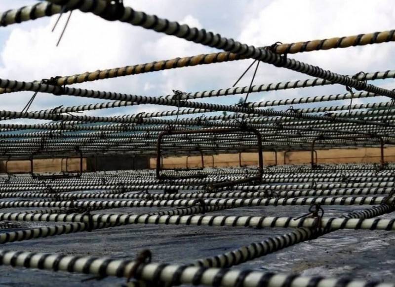 Крючок для вязки арматуры: виды, способы изготовления и использование