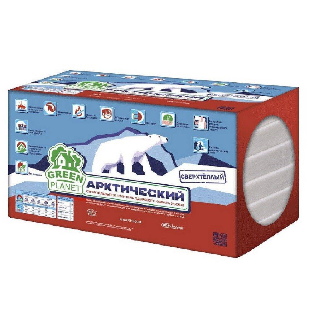 ТОП-3 современных утеплителей: сравнение характеристик и инструкции по применению