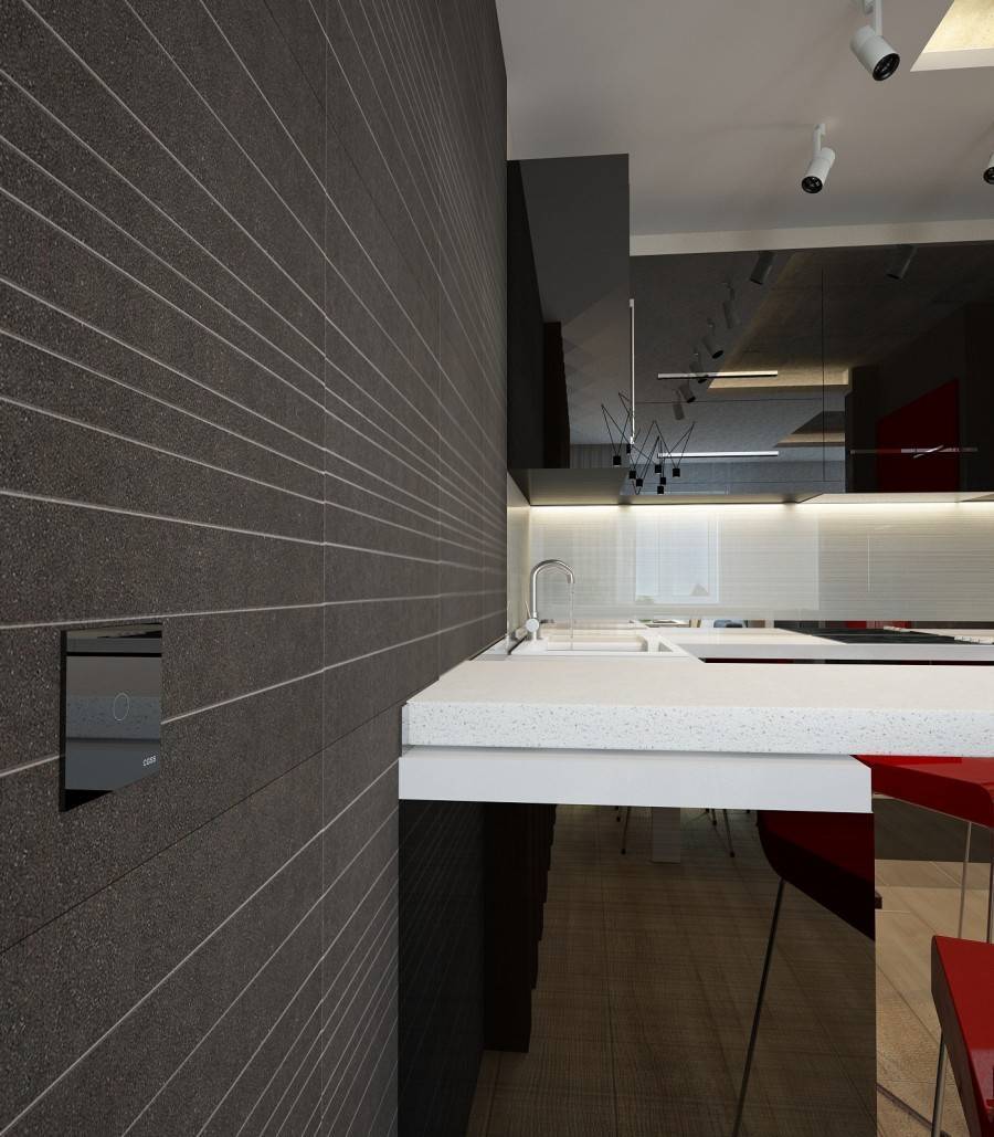 Схема подключения проходного выключателя одноклавишного: разбор схемы и порядок выполнения работ