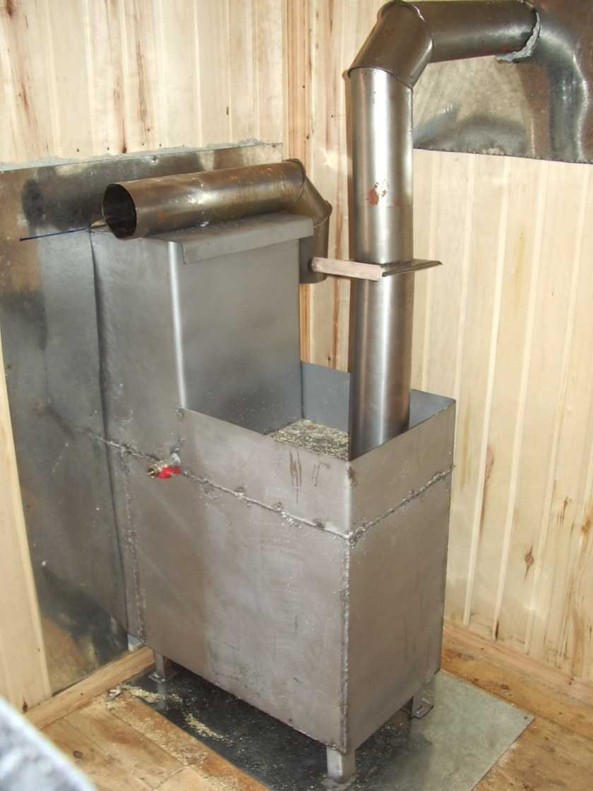 Как построить сауну своими руками с нуля на даче