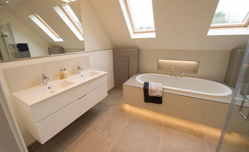 Как выбрать стальную ванну: на что смотреть при выборе + обзор производителей