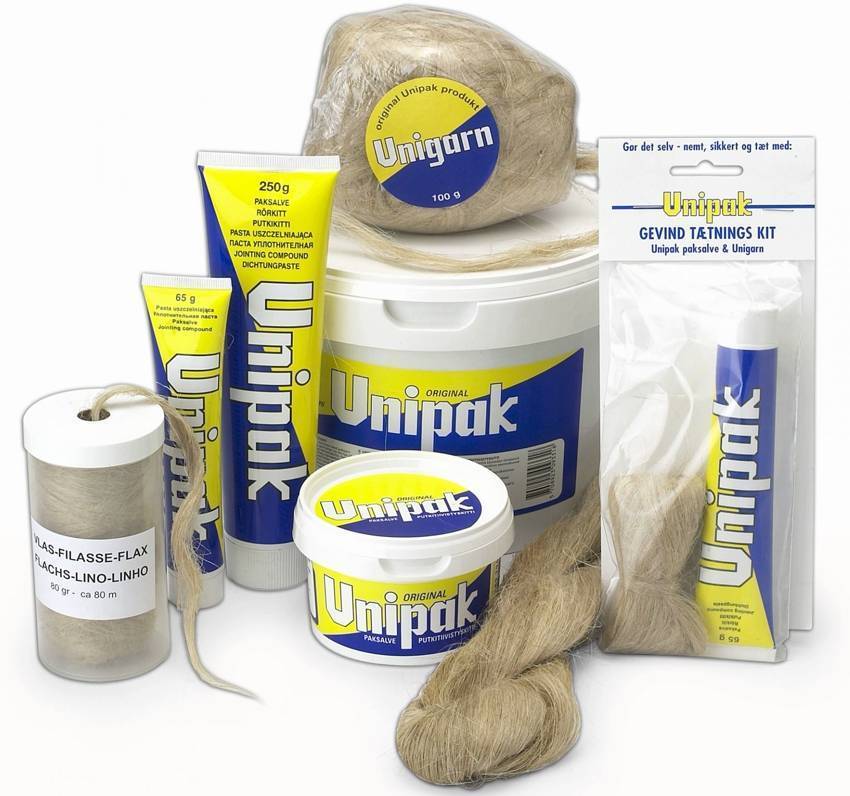 Фум-лента для воды и газа: надежная защита резьбовых соединений