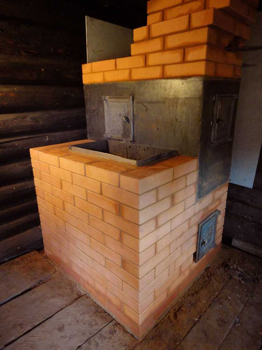 Как построить сауну своими руками с нуля на даче