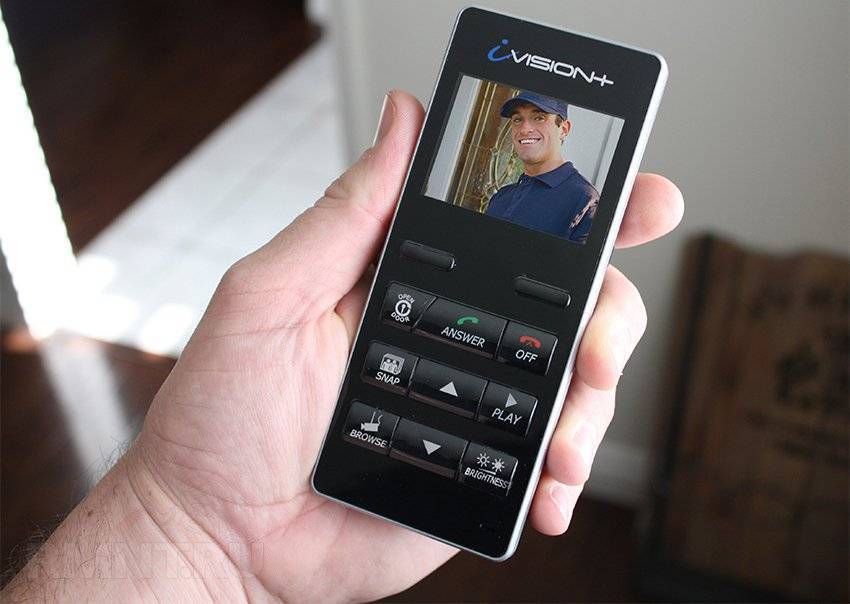 Видеодомофоны для квартиры: как правильно выбрать, установить и использовать