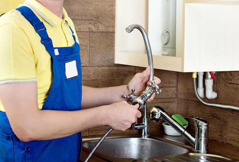 Ремонт на кухне за пять дней своими руками: пошаговая инструкция и фото