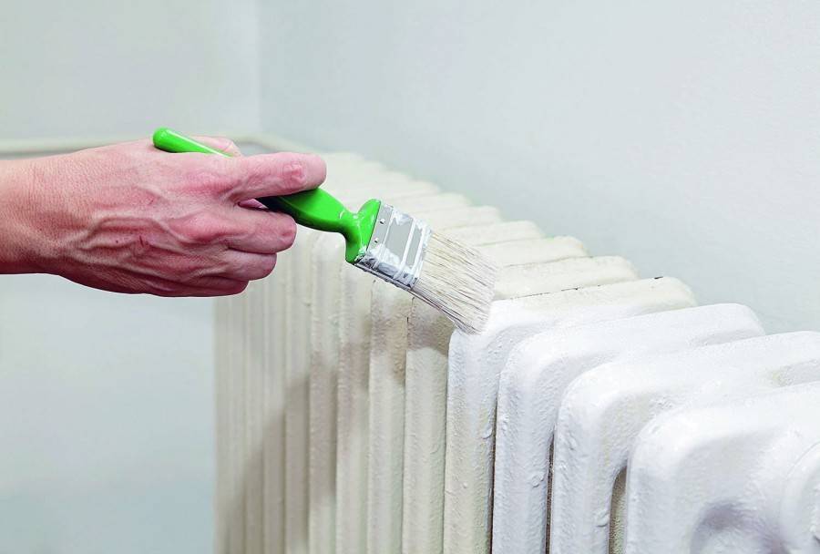 Какую краску выбрать по ржавчине: ТОП-13 лучших видов красок