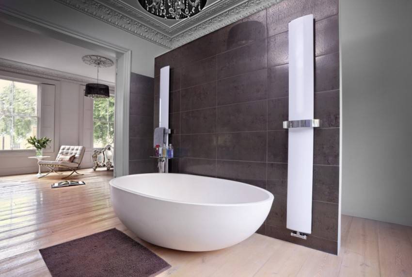 Как выбрать стальную ванну: на что смотреть при выборе + обзор производителей