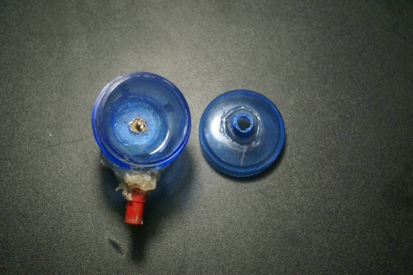 Ручной насос для воды своими руками: обзор лучших самоделок