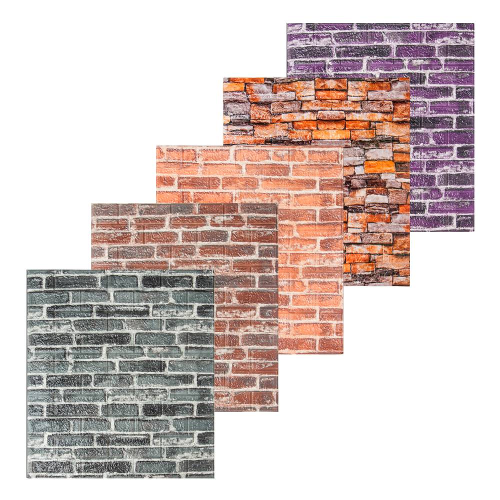 Панели для стен для внутренней отделки помещений