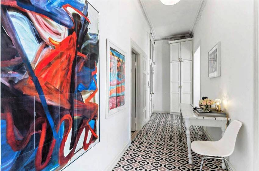 Интерьер прихожей: как организовать помещение, задающее тон всей квартире или дому