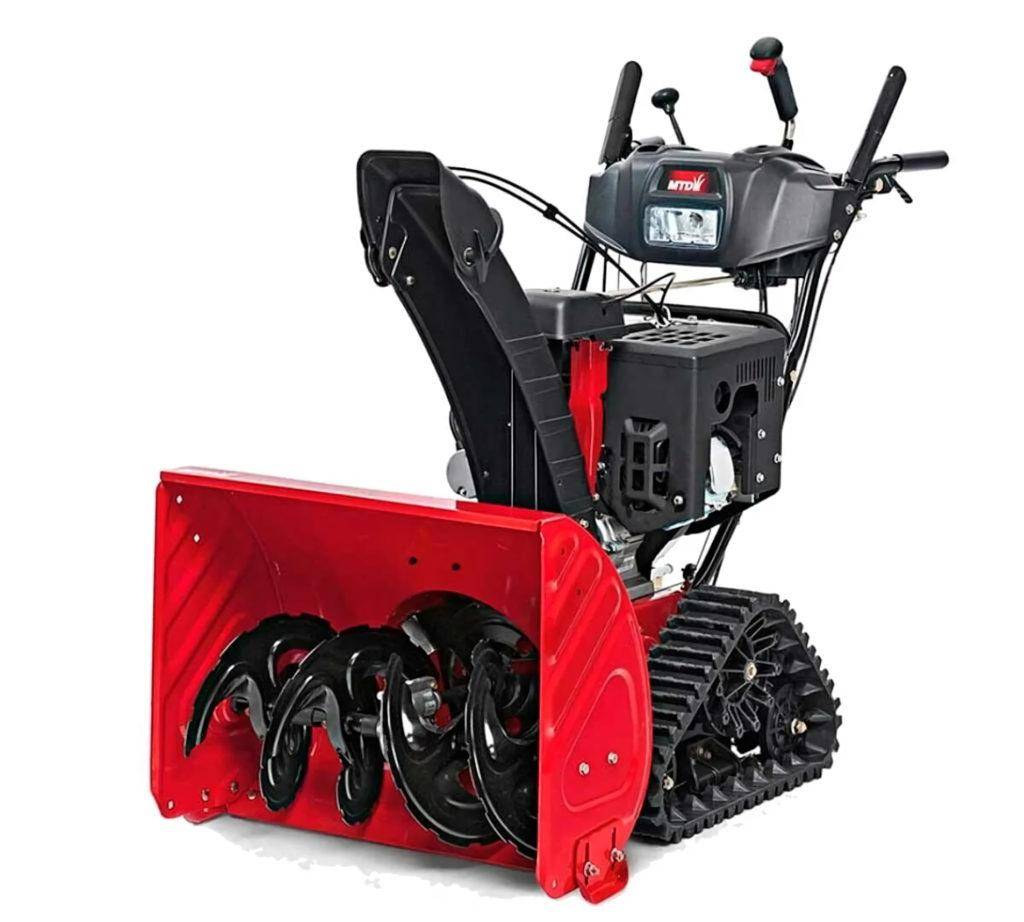Снегоуборочная электрическая машина: рейтинг и отзывы о самых популярных моделях