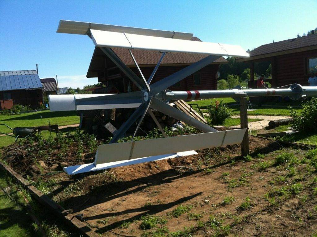 Калькулятор расчета прогнозируемой мощности ветрогенератора