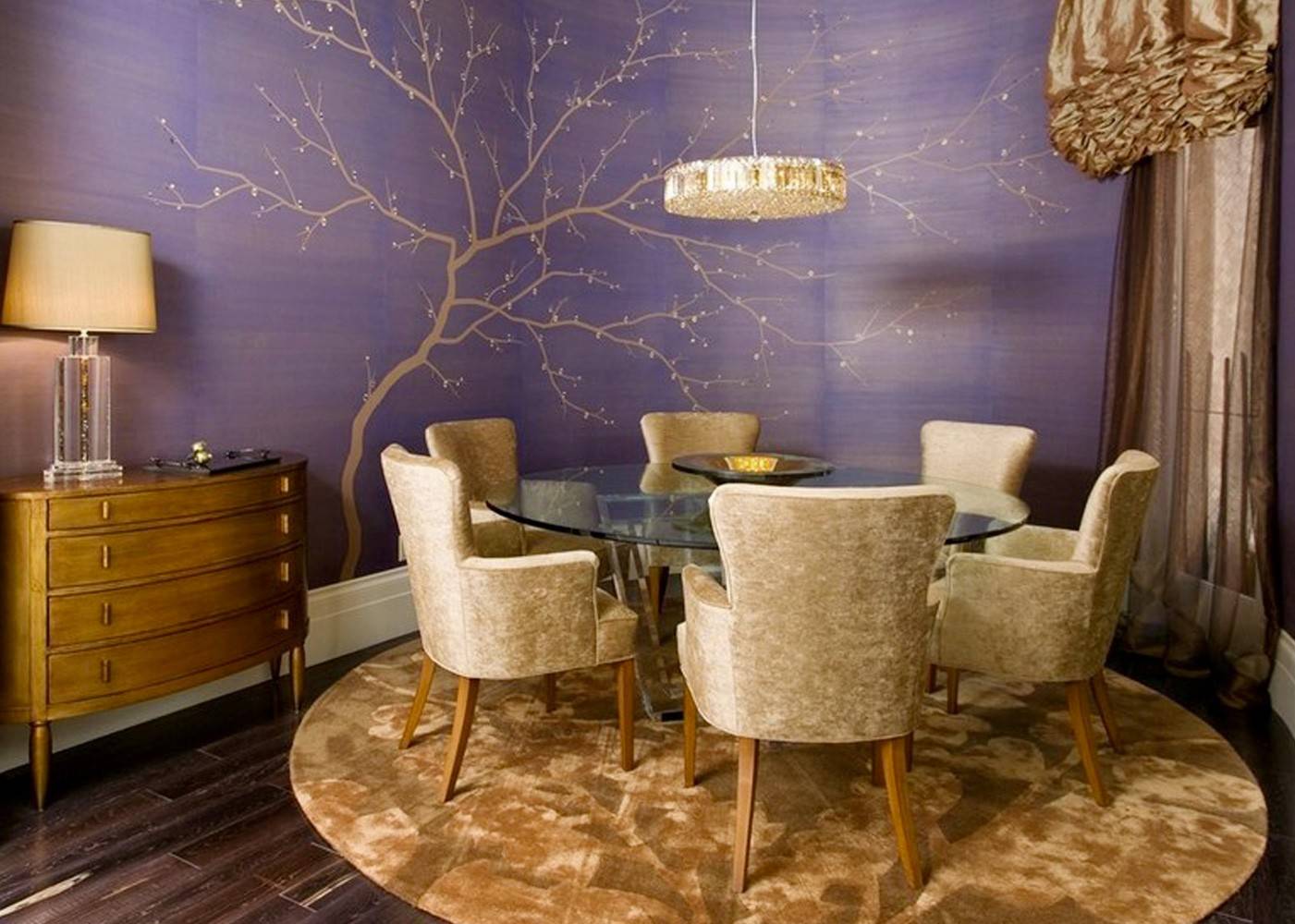 Фрески на стену: фото, цены, каталог интересных идей для оформления