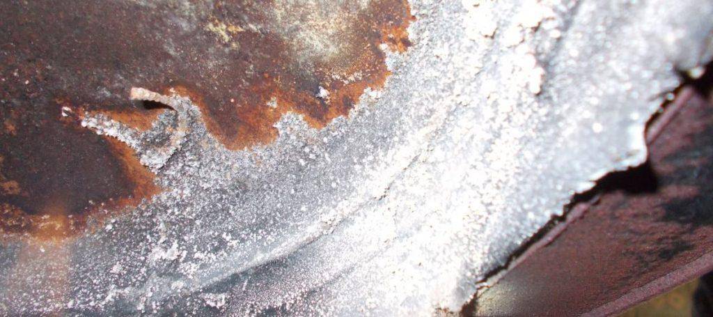 Ремонт газового котла «Протерм»: характерные неисправности и методы исправления ошибок