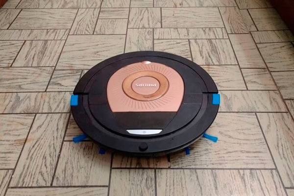 ТОП-10 лучших роботов-пылесосов Philips: обзор моделей, отзывы + советы по выбору