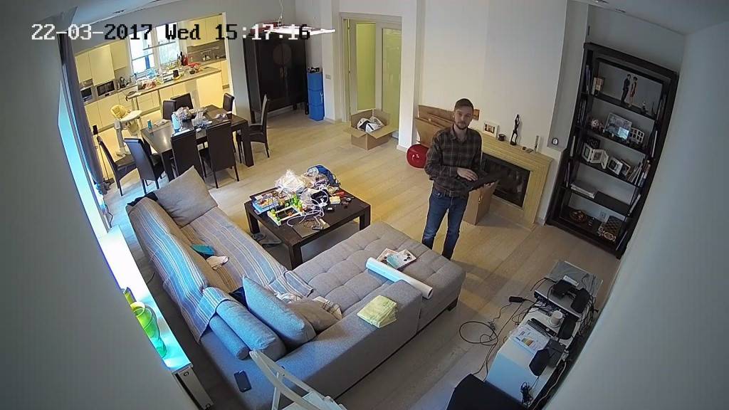 Камеры видеонаблюдения: как работают, какие бывают, как выбрать