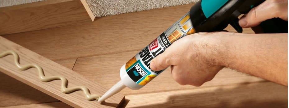 Жидкие гвозди: как пользоваться клеем и какое из средств считается лучшим
