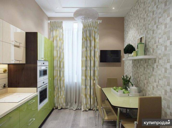 Ремонт кухни в хрущевке: как преобразить небольшое пространство