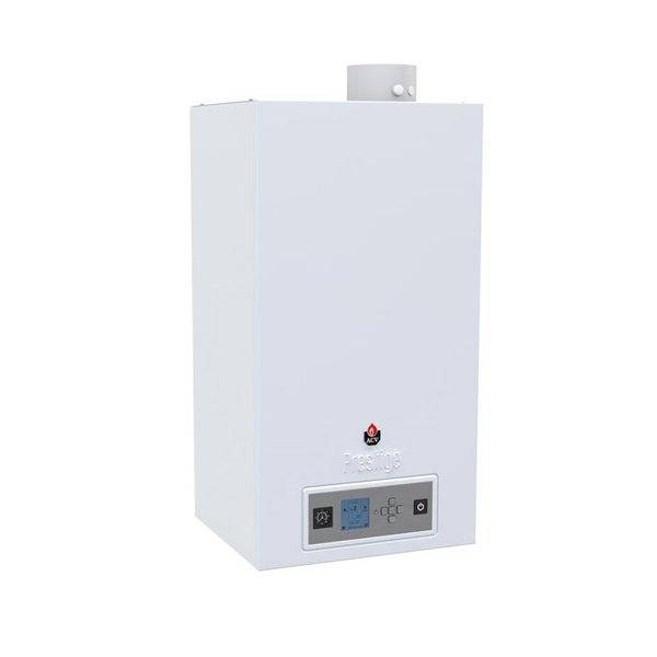 Газовый настенный двухконтурный котел с закрытой камерой сгорания: выбор модели
