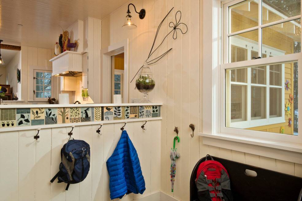 Перегородки для зонирования пространства в комнате: специфичность применения