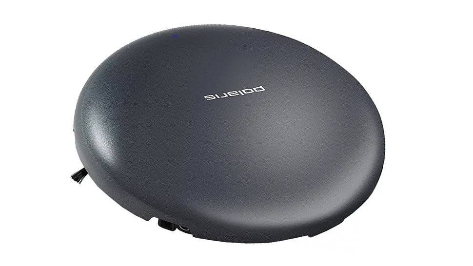 Роботы-пылесосы Polaris: рейтинг лучших моделей, отзывы + советы перед покупкой