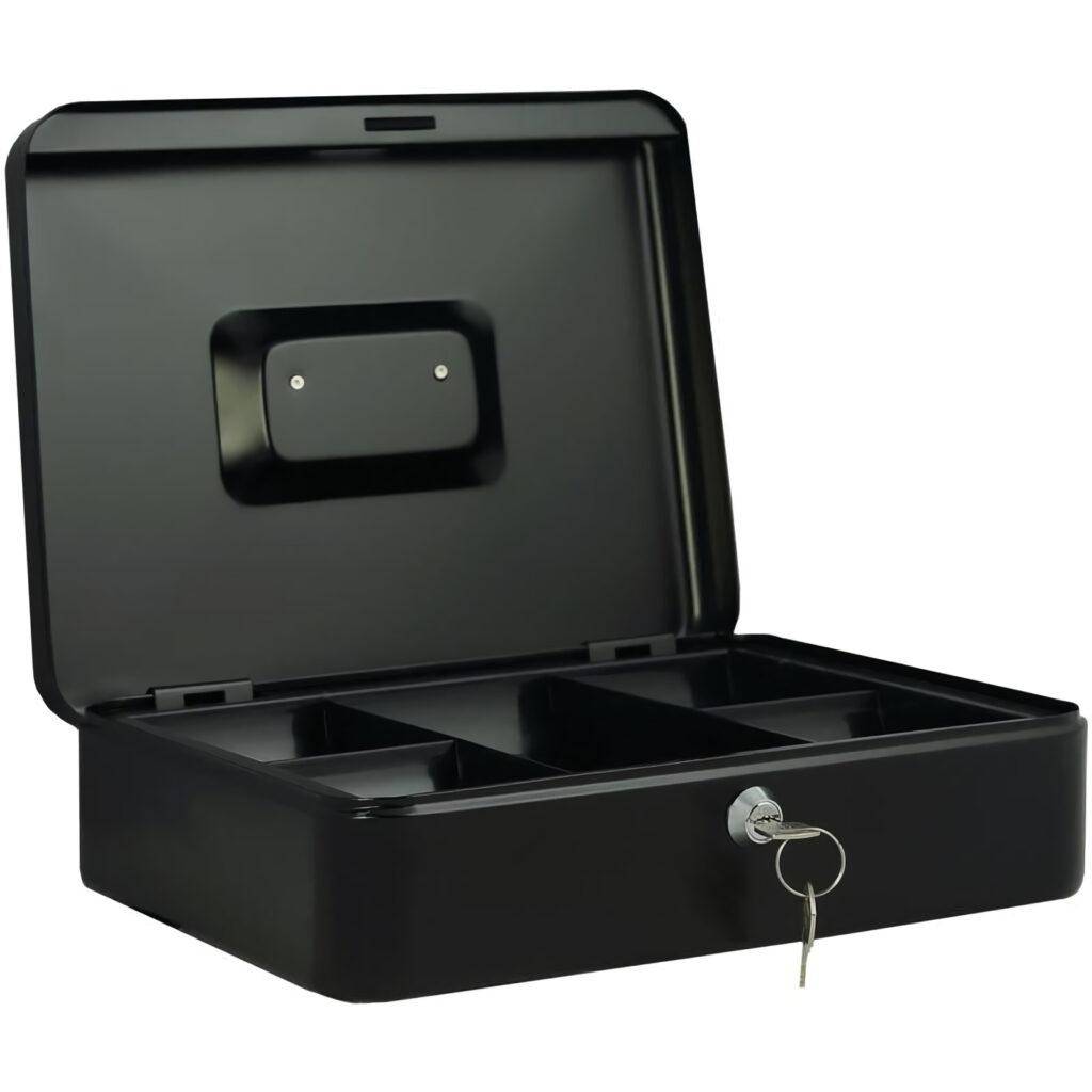 Сейф для квартиры: критерии удачного выбора для домашнего использования