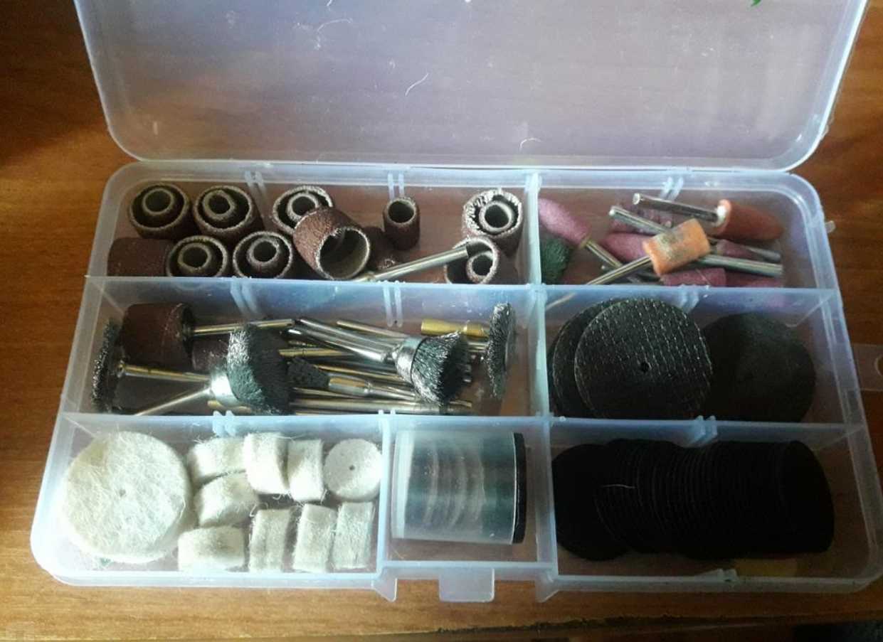 Подборка из 10 интересных мини-инструментов с Aliexpress