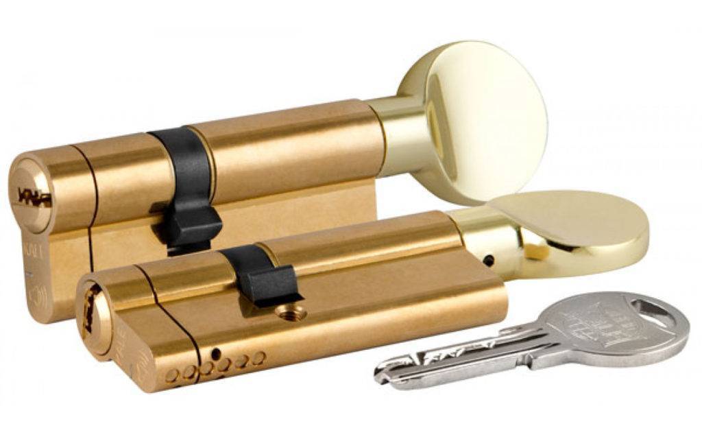 Замок врезной для деревянной двери: надежная защита квартиры от взлома