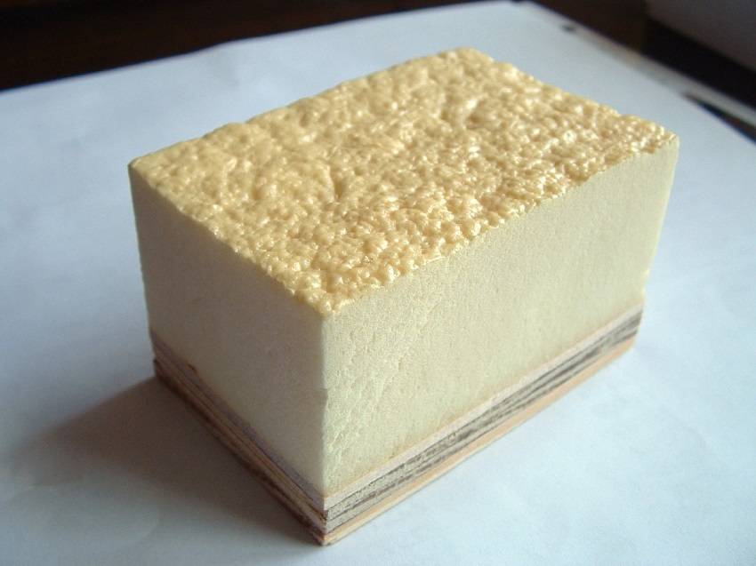 Утепление ППУ: качественная теплоизоляция методом напыления