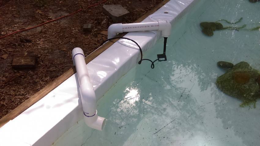 Ручной насос для воды своими руками: обзор лучших самоделок