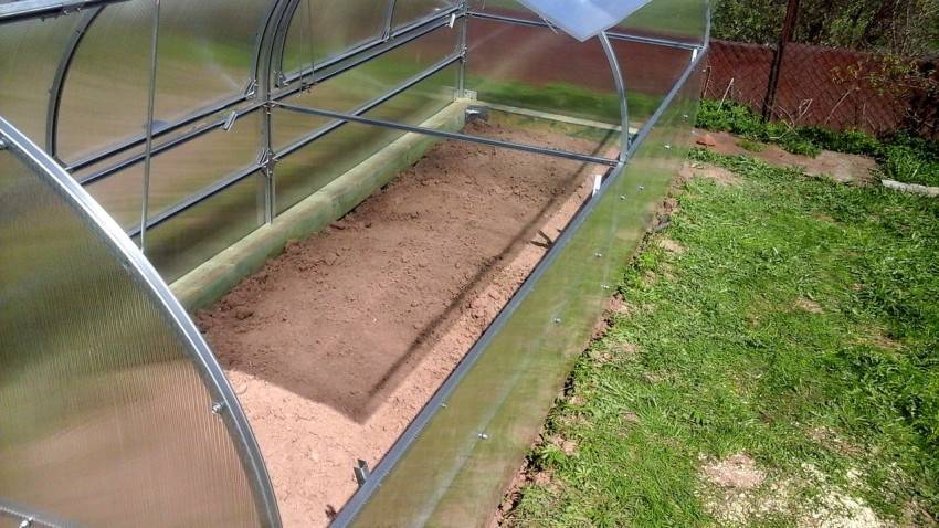 Парник для огурцов своими руками: фото лучших решений для дачного участка