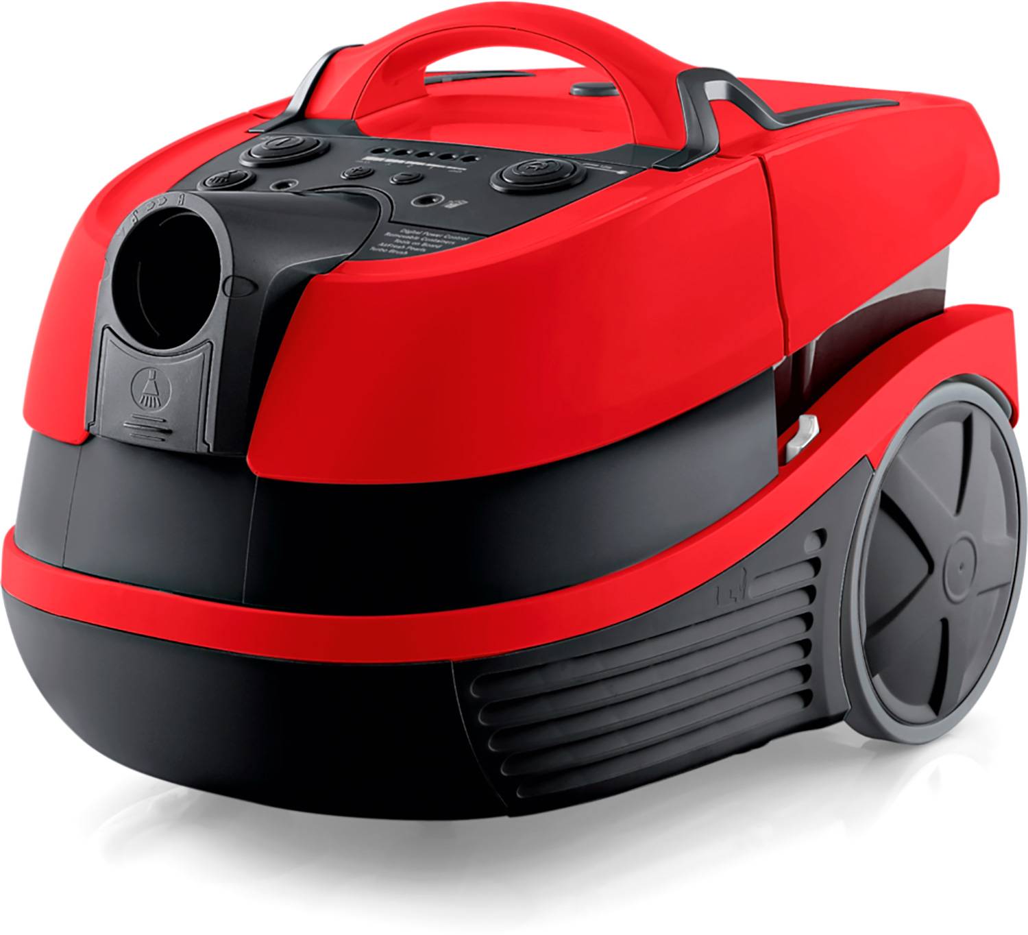 Лучшие моющие пылесосы с аквафильтром: рейтинг ТОП-10 лучших моделей + советы по выбору