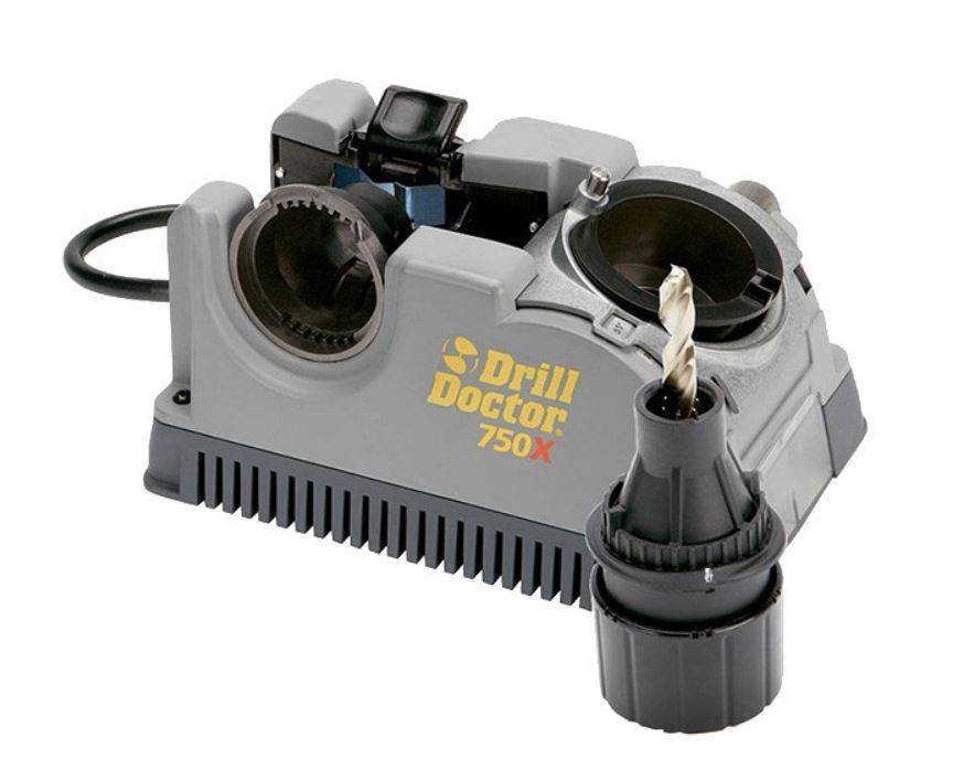 Станок для заточки сверл и других инструментов: правила выбора и использования