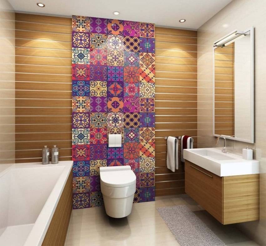 Размер туалета: как обеспечить комфортное помещение для всей семьи