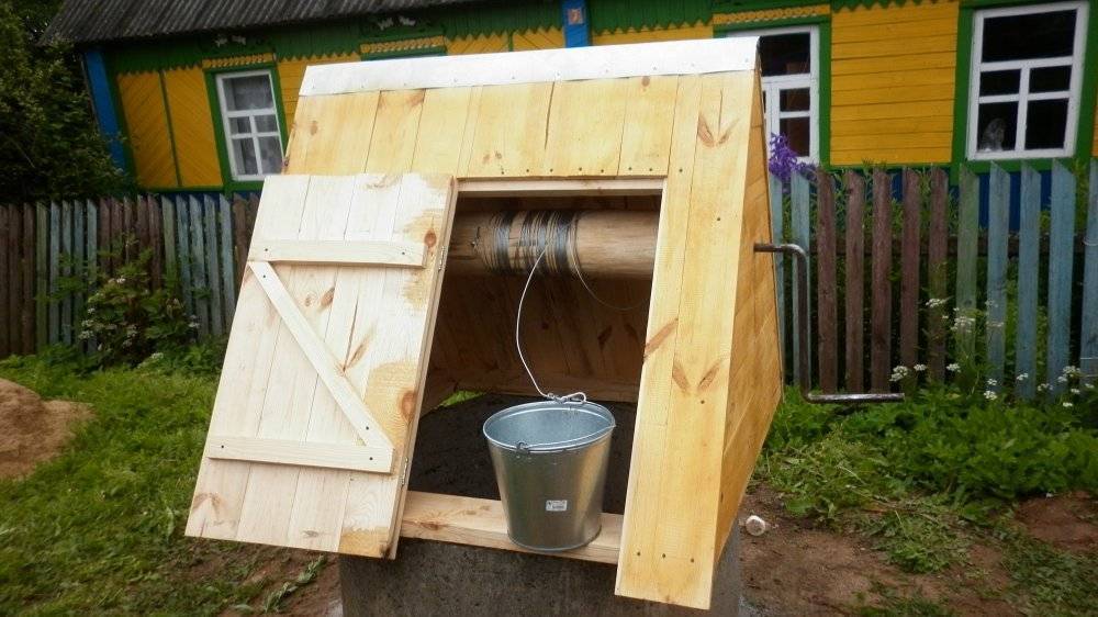 Дезинфекция воды в колодце: особенности проведения процедуры обеззараживания