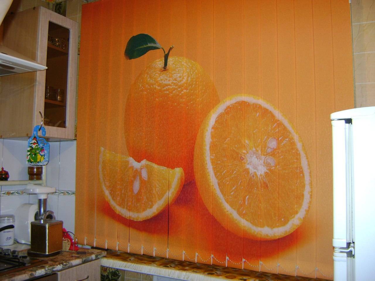 Жалюзи на кухню: стильный элемент декора в современном интерьере